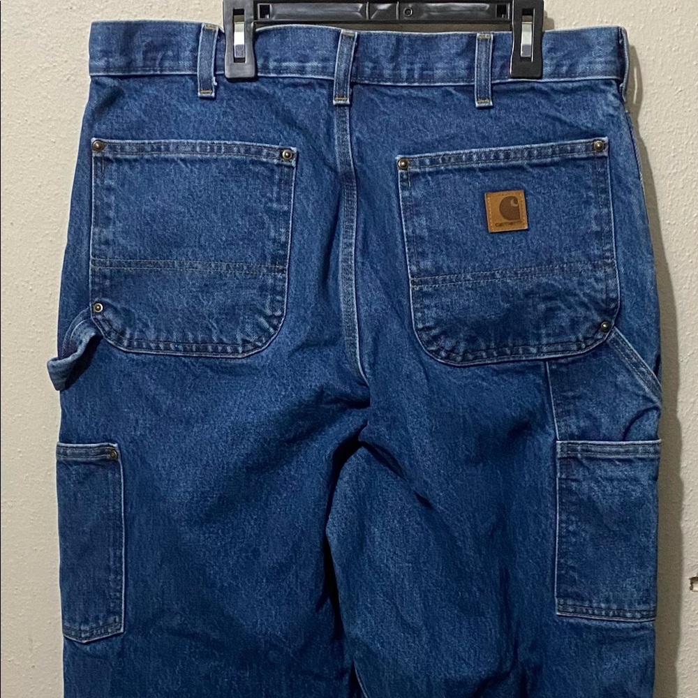 Men’s Carhart Jeans